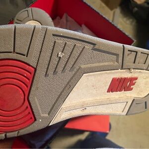 Jordan 3’s